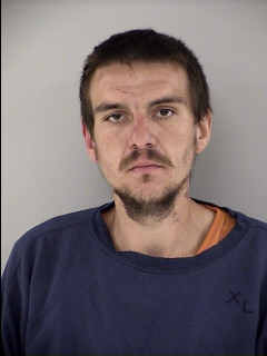 Isaiah James Gray