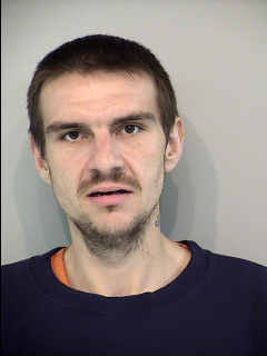 Isaiah James Gray
