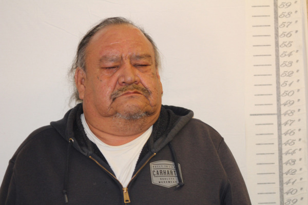 George Floyd Green