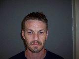 Joshua David Gehloff booking photo