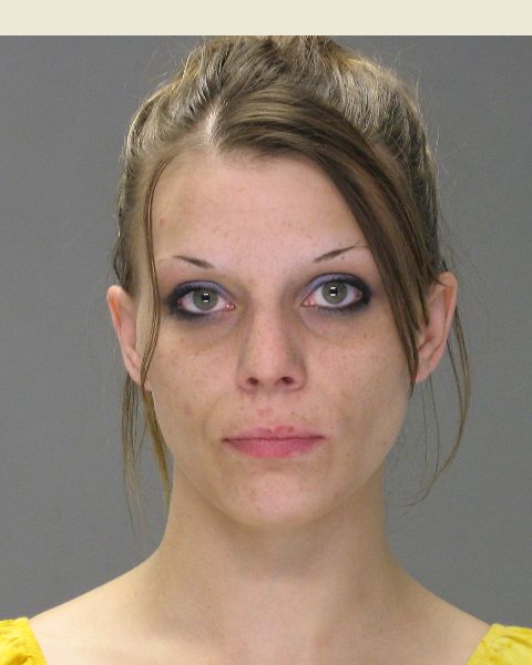 Brandee Lynn Haas