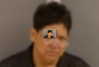 Shane Thomas Hanks