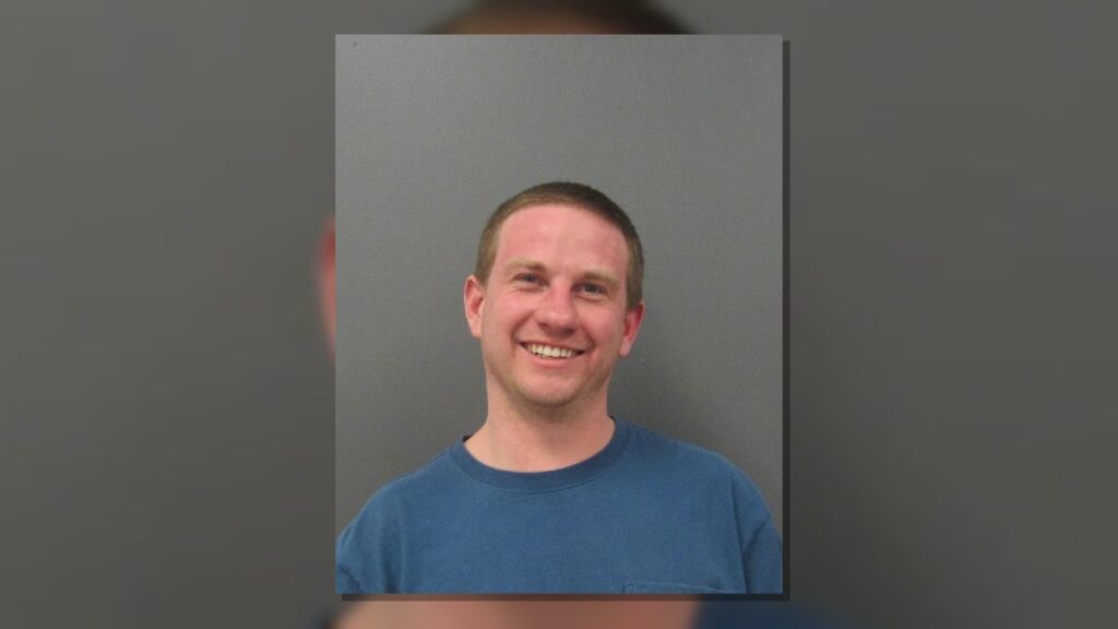 Ryan Leroy Helgeson