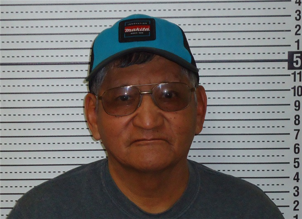 Michael Timothy Heminger registry photo