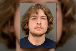 Johnathan Elijah Hendrickson