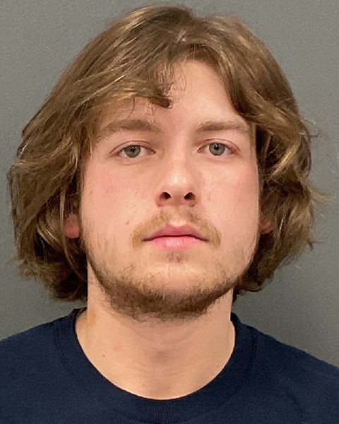 Johnathan Elijah Hendrickson