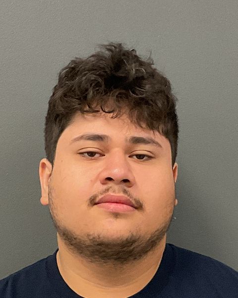 Kristopher Richard Bryan Hernandez
