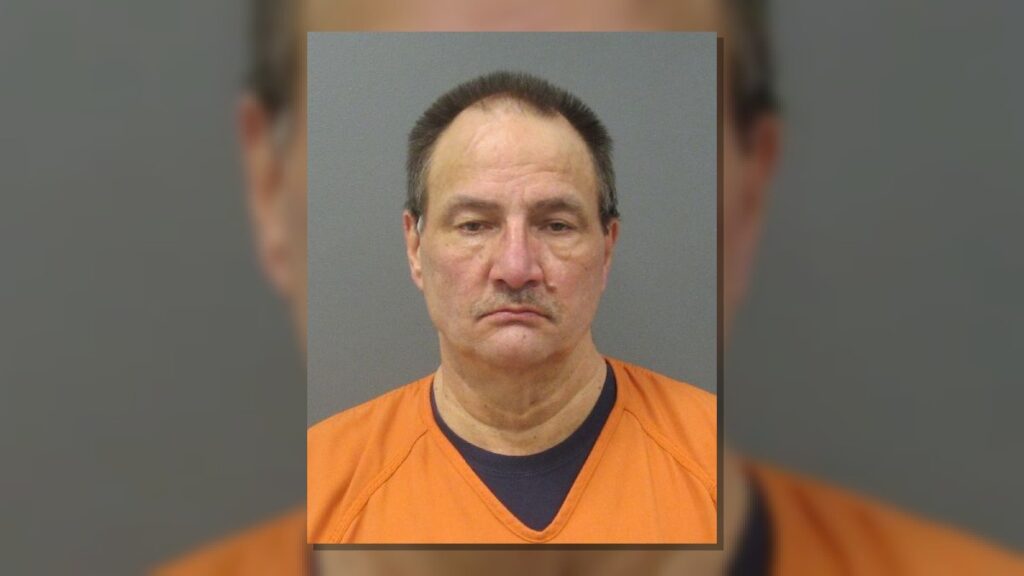 Larry Philip Hirchert