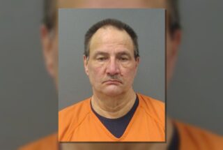 Larry Philip Hirchert