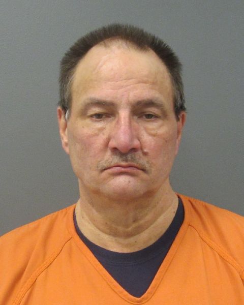 Larry Philip Hirchert