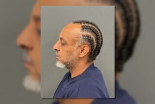 Jeffrey Lamont Hudspeth