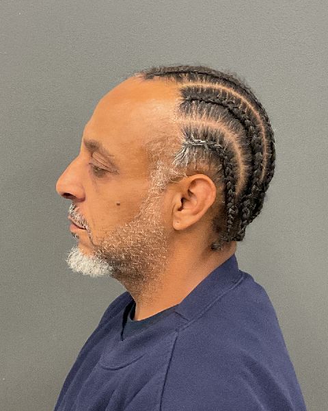 Jeffrey Lamont Hudspeth