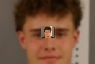 Brady Lee Huss