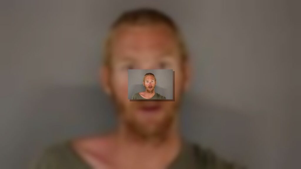 Timothy Lee Hanson