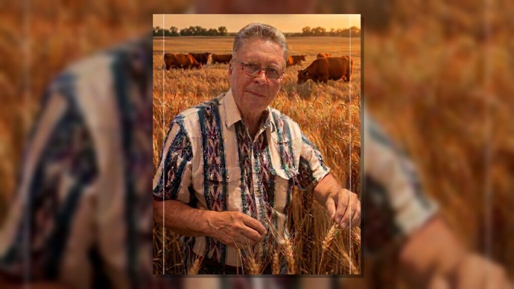 Howard Hanson, 83