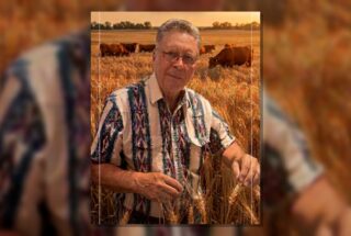 Howard Hanson, 83
