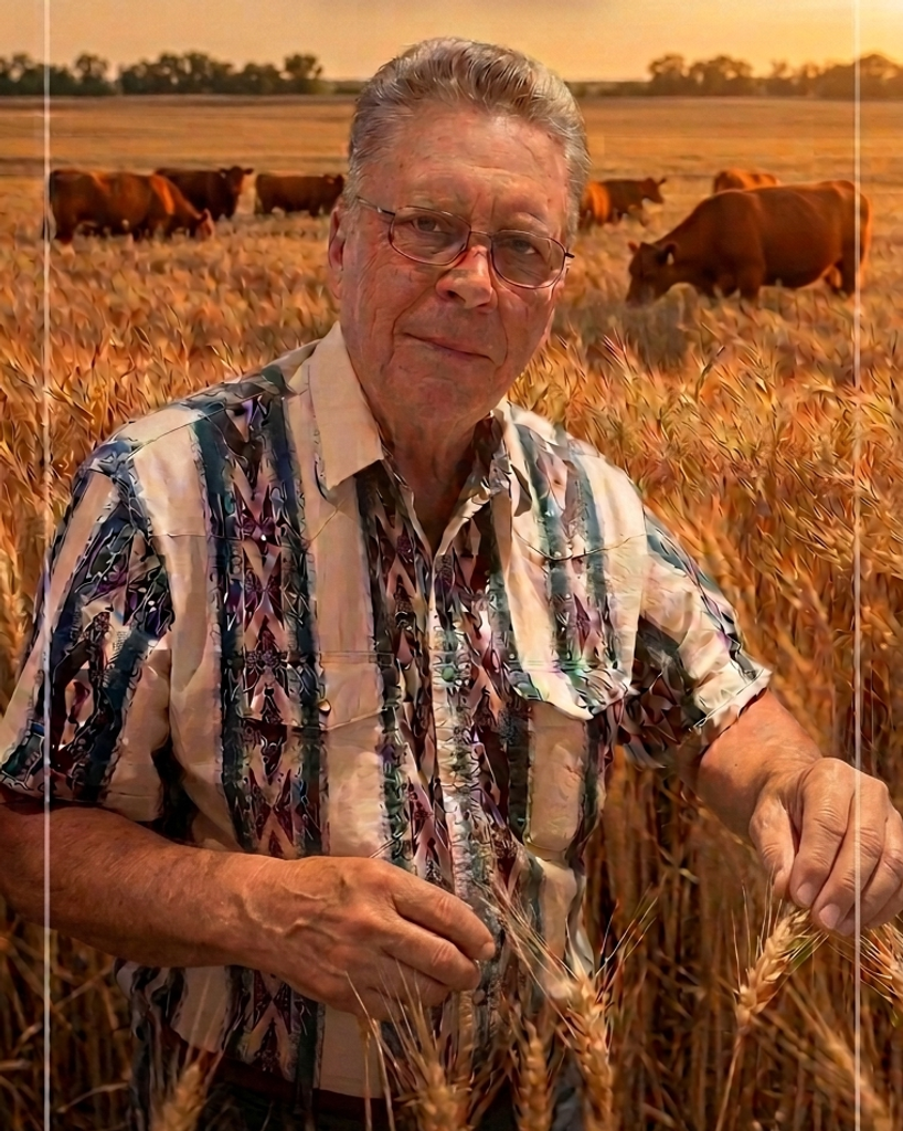 Howard Hanson, 83