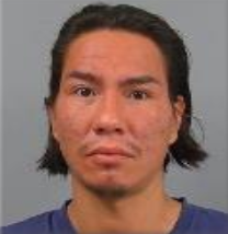 Keith Howard booking photo