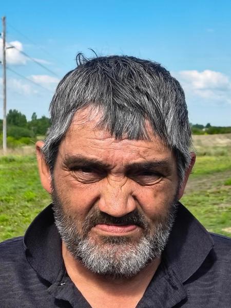 Leland Lyman Jeanotte registry mugshot