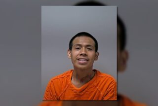 Jonas Jenaro-Garcia Jr.