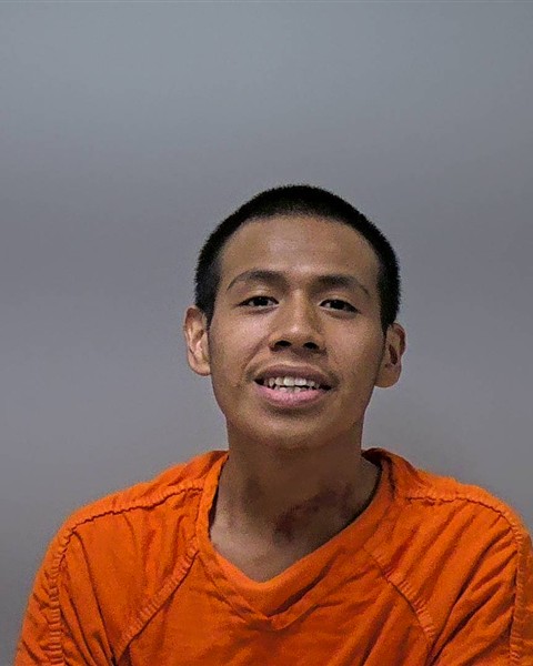 Jonas Jenaro-Garcia Jr.