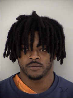 Jacob Lee Jenson Polk County booking photo