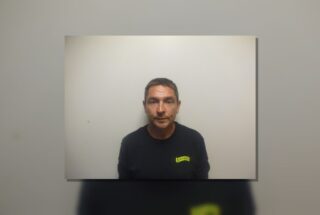 Nicholas Francis Justin