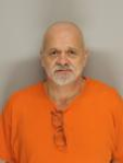 Robert Allen Jensen booking photo