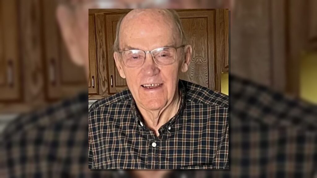 Ronald A. Johnson, 92