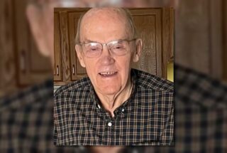 Ronald A. Johnson, 92