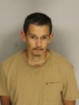 Gordon Nathaniel Jones booking photo