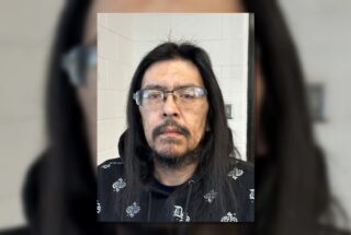 Joseph Mark Eagle
