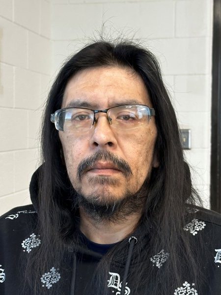 Joseph Mark Eagle