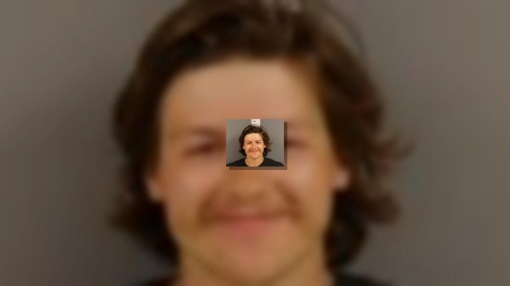 Kristopher Michael Kautz