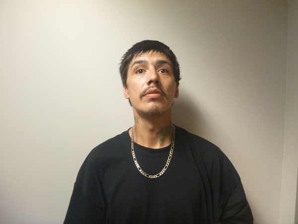Montana Cody Keoke