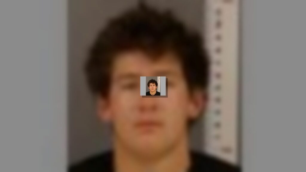 Mason Robert Krebs