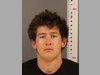 Mason Robert Krebs booking photo