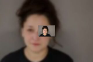 Kailee Agatha Kawlewski