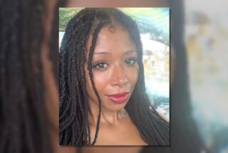 Kiara Justice Butler, 27