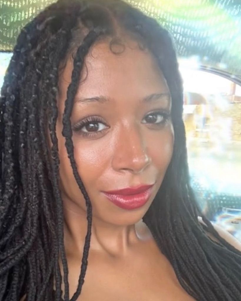 Kiara Justice Butler, 27