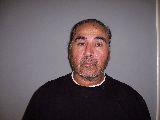 Ronald Ira Kness booking photo