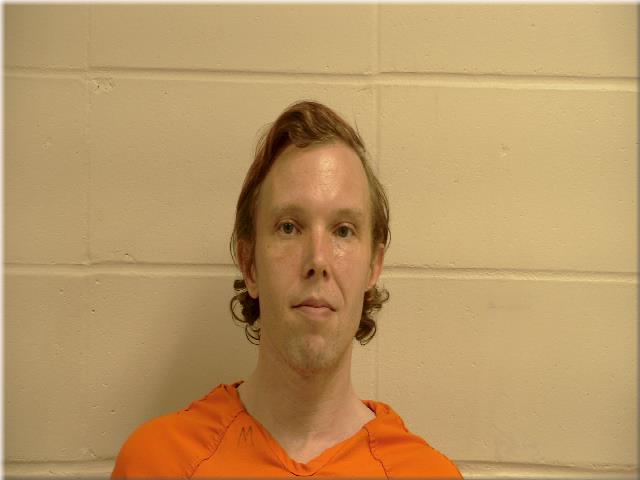 Justin Kohler booking image