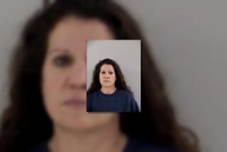 Cathy Ann Lajesse