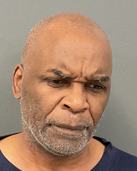 Jerome Lampley