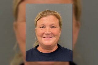 Tammy Joy Lange