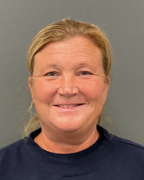 Tammy Joy Lange