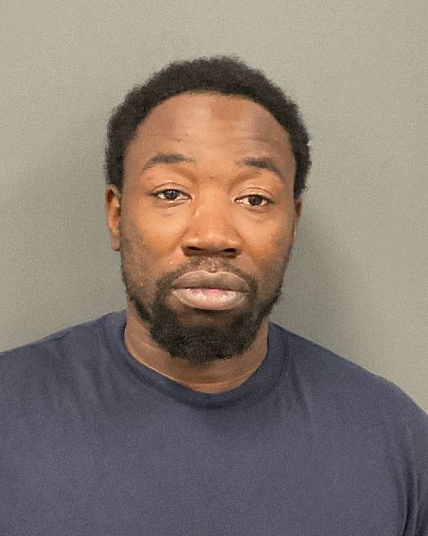 Steve Alonzo Langston