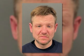 Nicholas Shane Larson