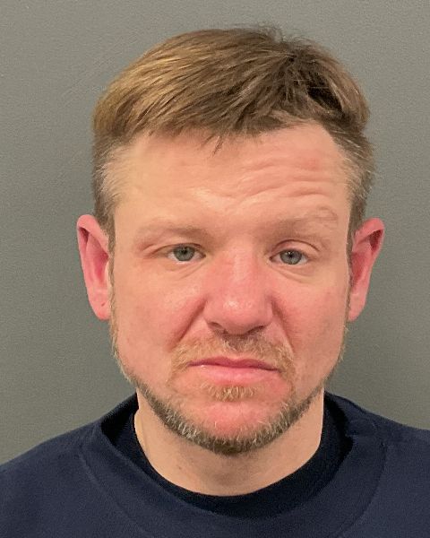 Nicholas Shane Larson