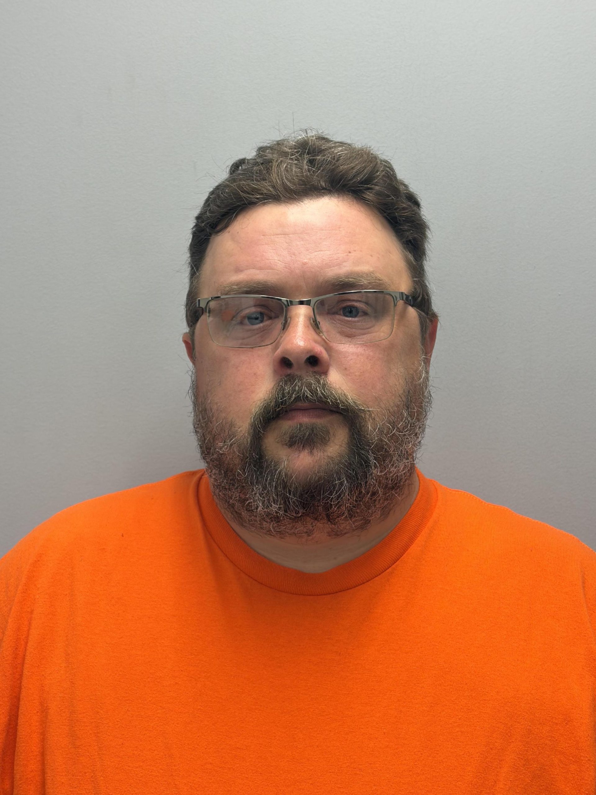 Jared Lee Lemoine mugshot